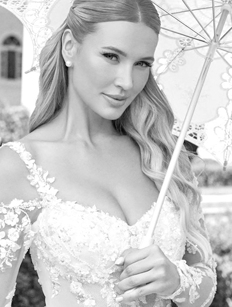 Look da Coleção Solar