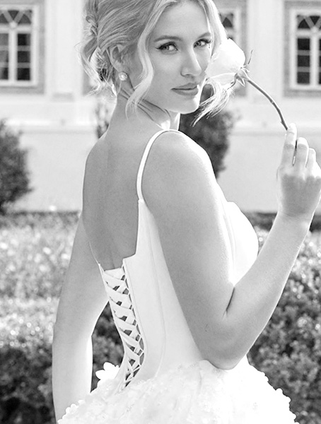 Look da Coleção Solar